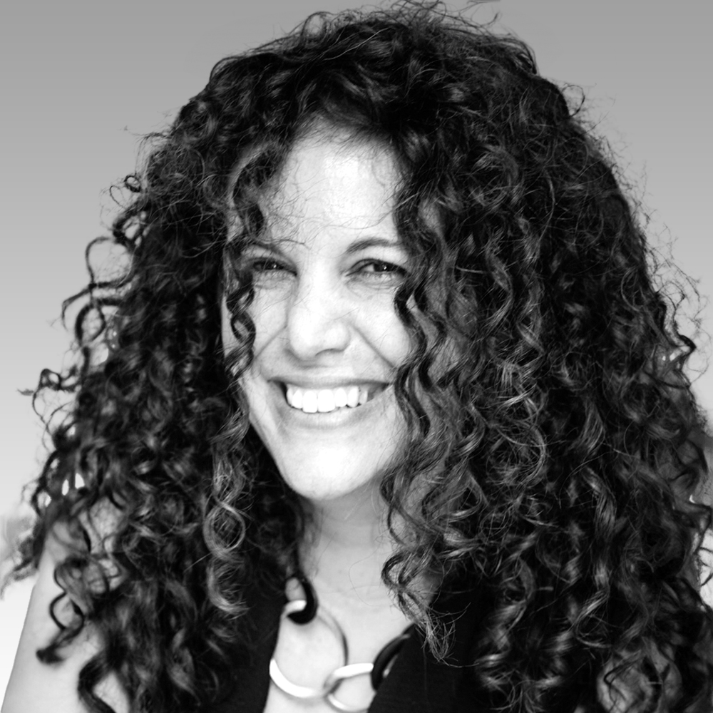 לירון האוזמן - חיה טכנולוגיה, נושמת דאטה בצוות 2D.point