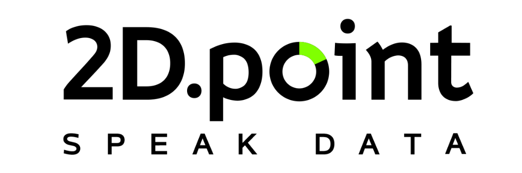 2D.point Logo
