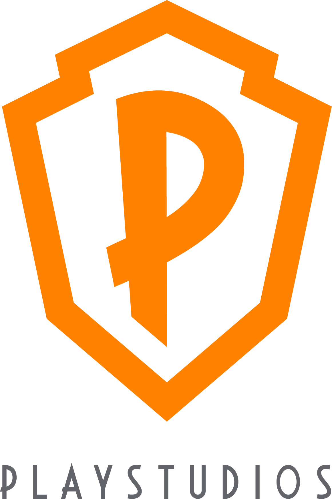 לוגו Playstudios