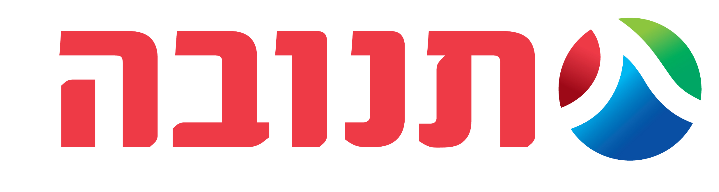 לוגו תנובה