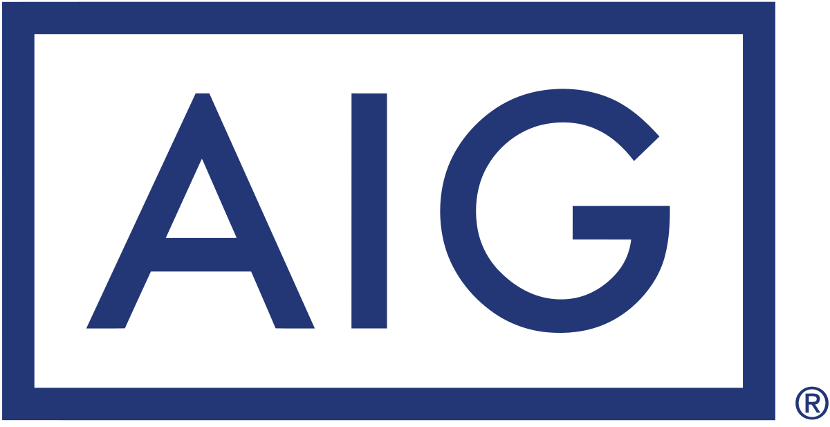 לוגו AIG