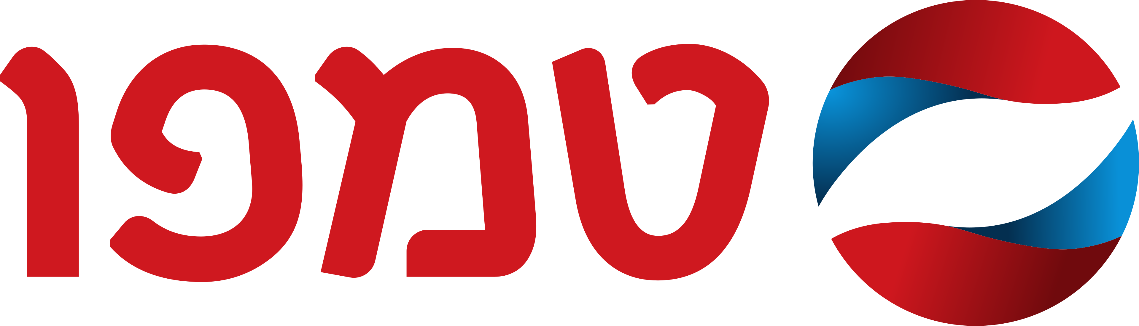 לוגו טמפו