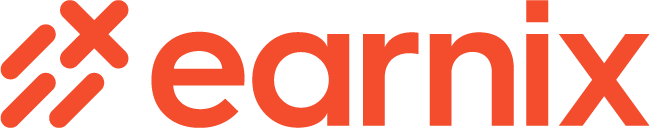 לוגו Earnix