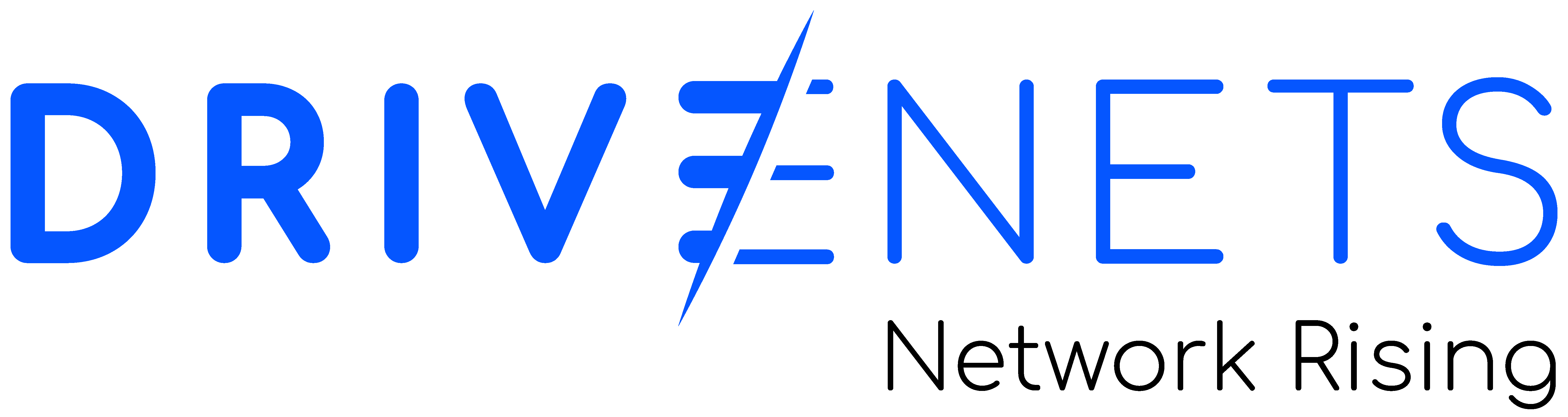 לוגו Drivenets