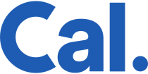 לוגו Cal