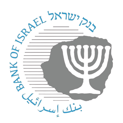 לוגו בנק ישראל