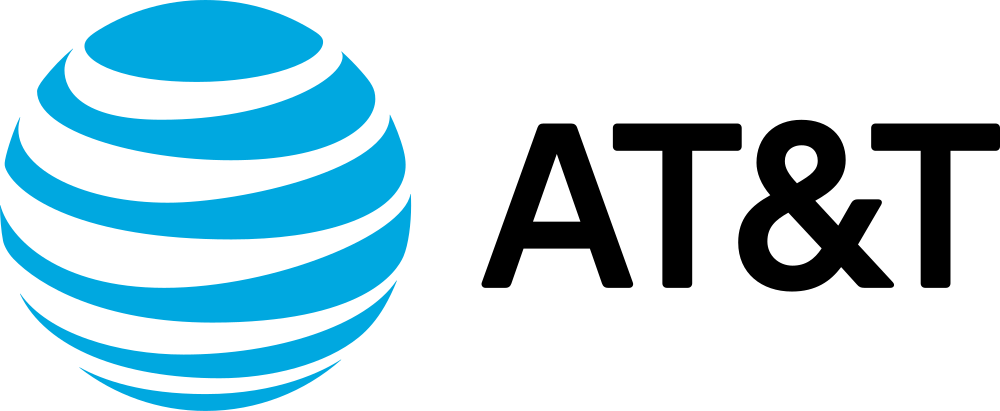 לוגו AT&T