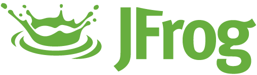 לוגו Jfrog