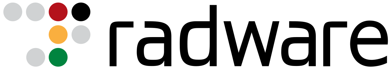 לוגו Radware