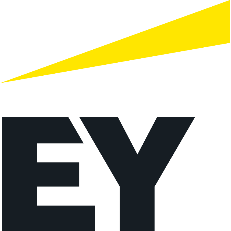 לוגו EY