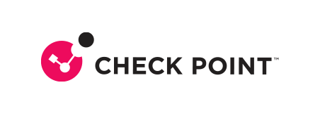 לוגו Check Point