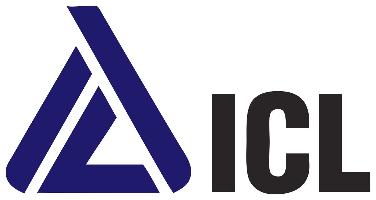 לוגו ICL