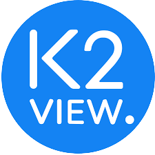 לוגו K2VIEW