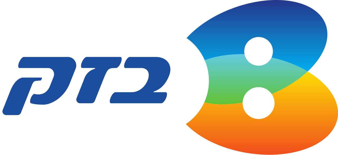 לוגו בזק