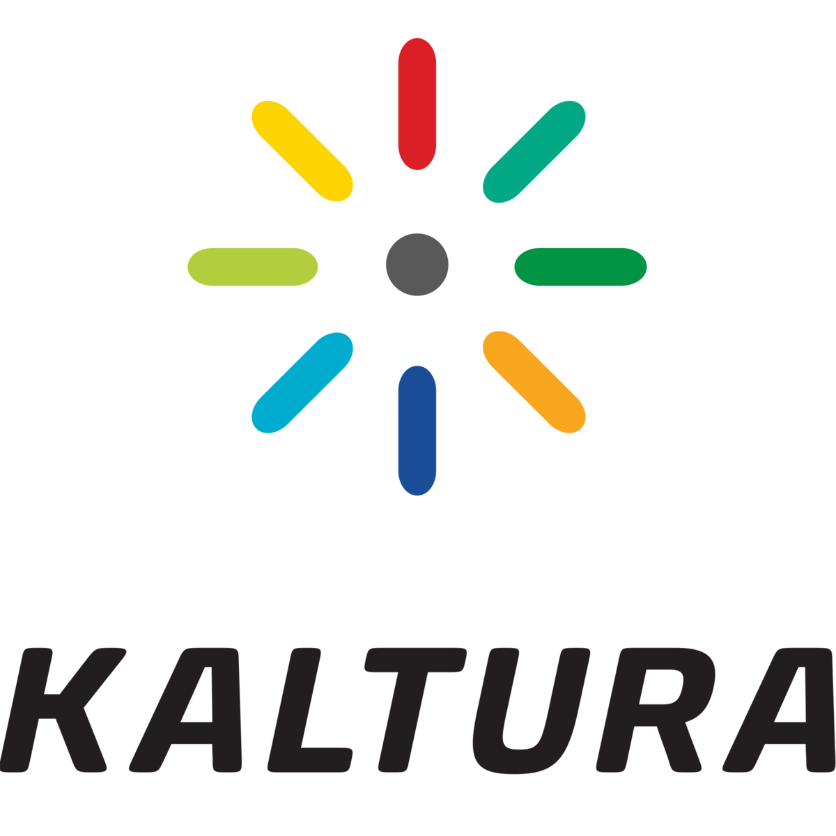 לוגו Kaltura