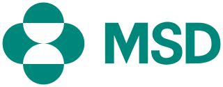 לוגו MSD
