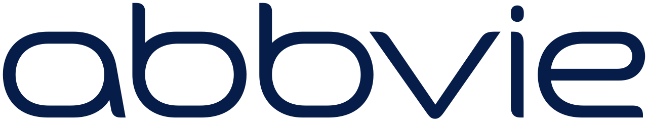 לוגו Abbvie