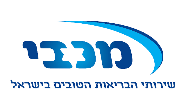 לוגו מכבי