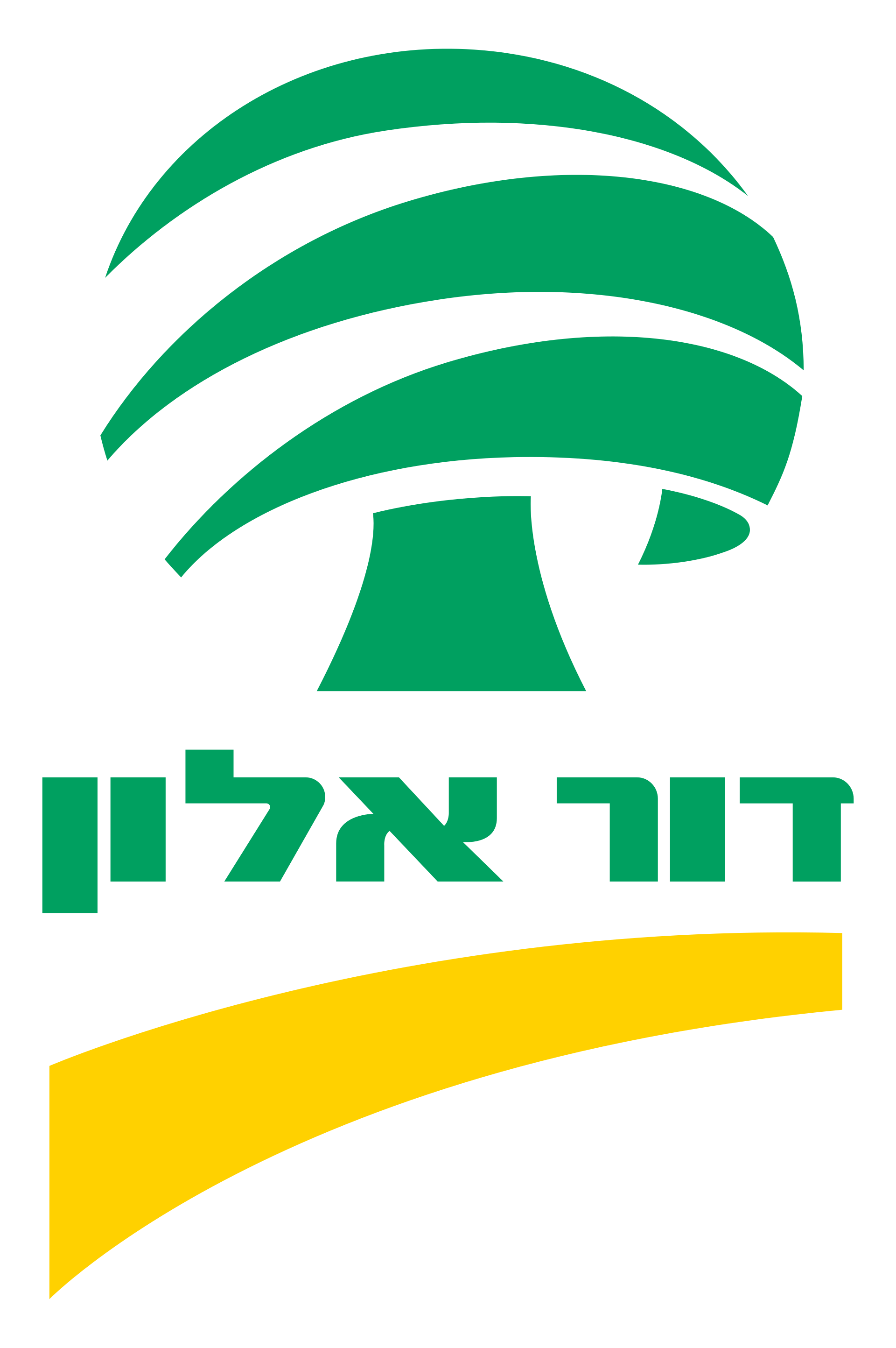 לוגו דור אלון