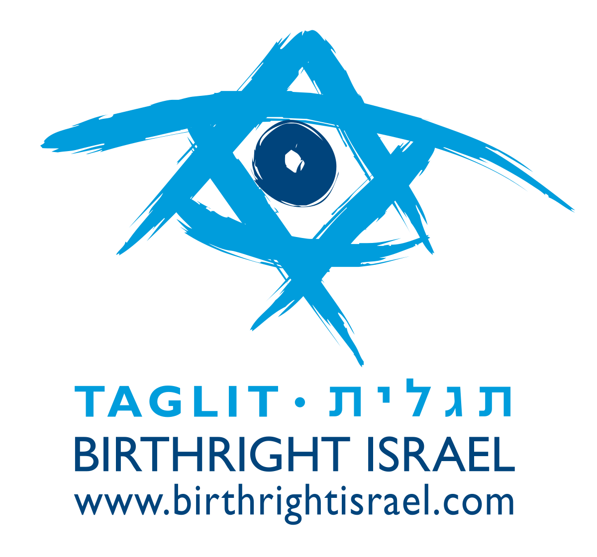 לוגו תגלית